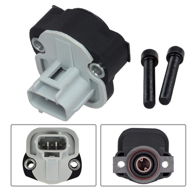 AUTEX Throttle Position Sensor TPS TH190 TPS333 5017479AA 53030807AB Compatible with Grand Cherokee 06-97, Commander/Raider 07-06, B1500/B2500/B3500 98-97, Dakota 07-97, Durango 03-98, Ram 1500 07-95 - Image 4